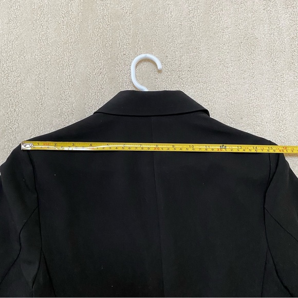 Guess Black Blazer (Size M) - Picture 5 of 7